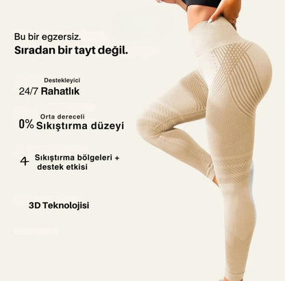 3'lü etkili Lipödem, Selülit, Varis Taytı